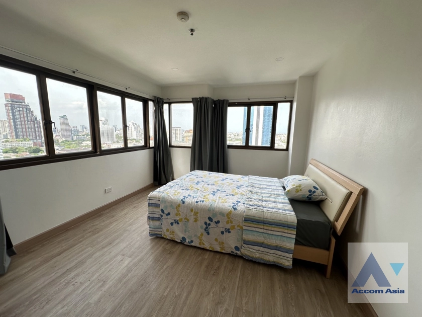 7  3 br Condominium for rent and sale in Sukhumvit ,Bangkok BTS Thong Lo at Top View AA40673