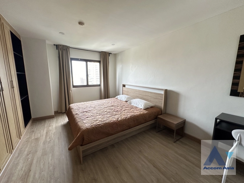 8  3 br Condominium for rent and sale in Sukhumvit ,Bangkok BTS Thong Lo at Top View AA40673