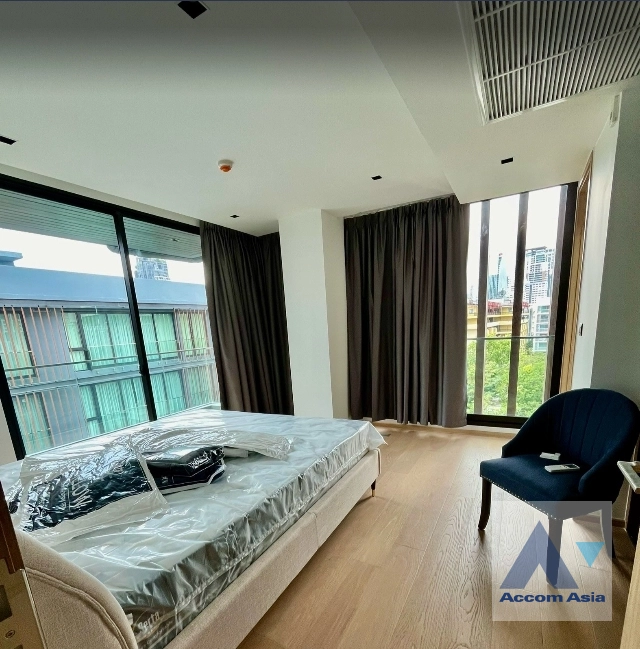  Chalermnit Art De Maison Condominium  2 Bedroom for Rent BTS Thong Lo in Sukhumvit Bangkok