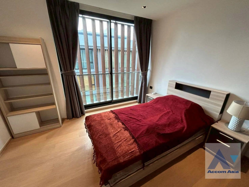 10  2 br Condominium For Rent in Sukhumvit ,Bangkok BTS Thong Lo at Chalermnit Art De Maison AA40674