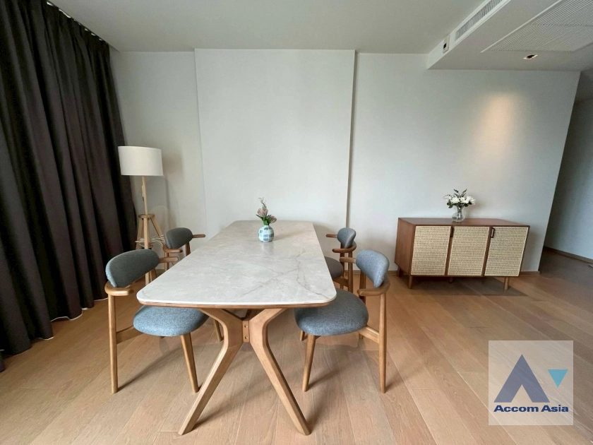 7  2 br Condominium For Rent in Sukhumvit ,Bangkok BTS Thong Lo at Chalermnit Art De Maison AA40674