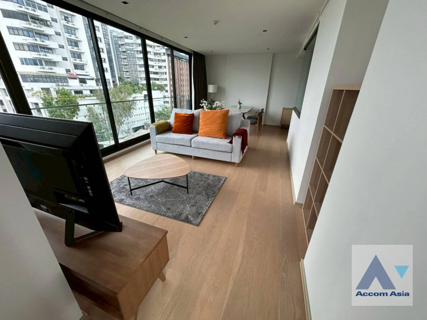 4  2 br Condominium For Rent in Sukhumvit ,Bangkok BTS Thong Lo at Chalermnit Art De Maison AA40674