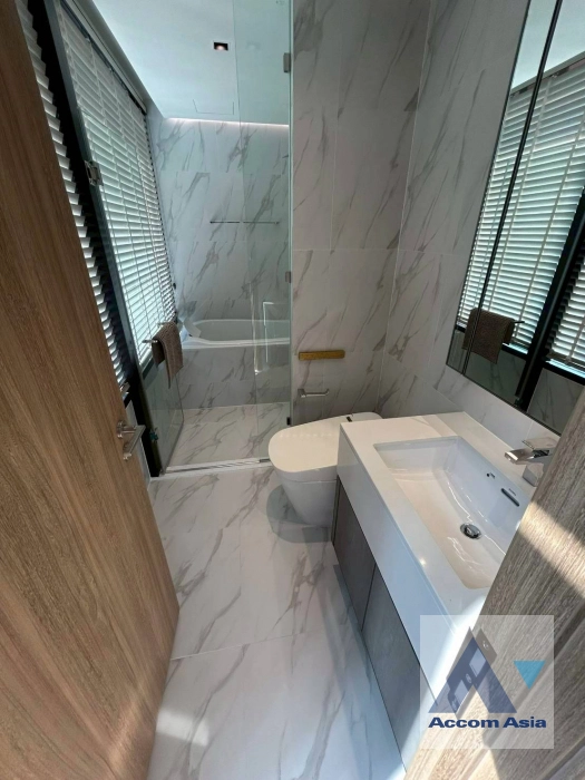 13  2 br Condominium For Rent in Sukhumvit ,Bangkok BTS Thong Lo at Chalermnit Art De Maison AA40674