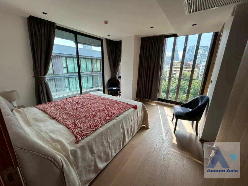 12  2 br Condominium For Rent in Sukhumvit ,Bangkok BTS Thong Lo at Chalermnit Art De Maison AA40674