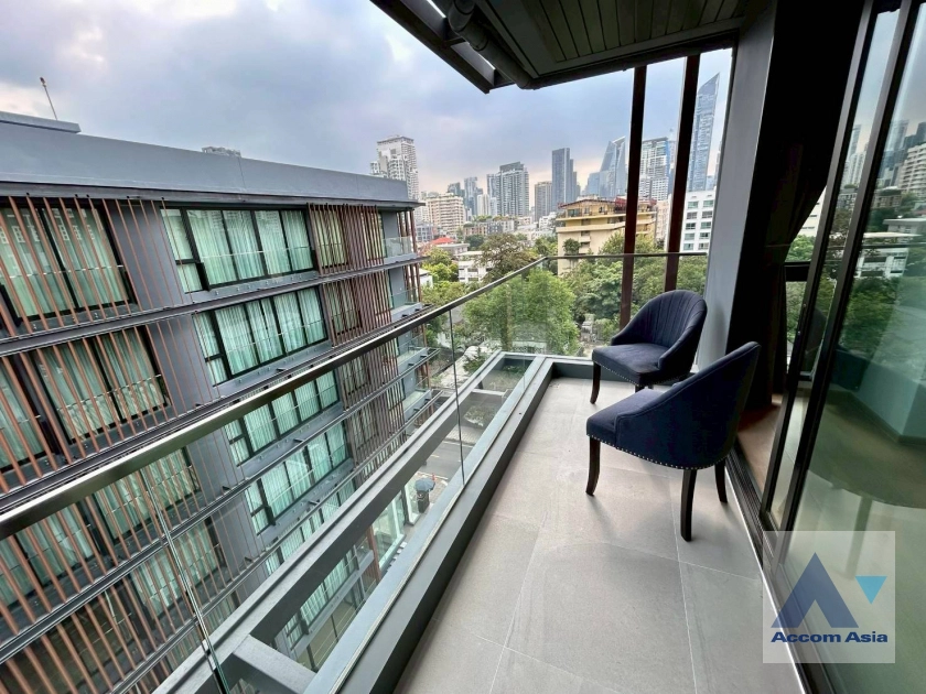 16  2 br Condominium For Rent in Sukhumvit ,Bangkok BTS Thong Lo at Chalermnit Art De Maison AA40674