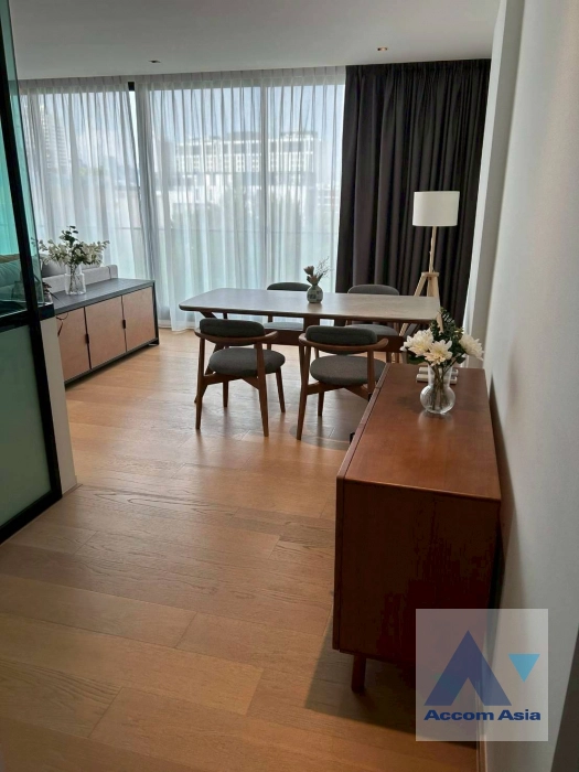 15  2 br Condominium For Rent in Sukhumvit ,Bangkok BTS Thong Lo at Chalermnit Art De Maison AA40674