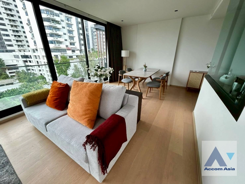  Chalermnit Art De Maison Condominium  2 Bedroom for Rent BTS Thong Lo in Sukhumvit Bangkok