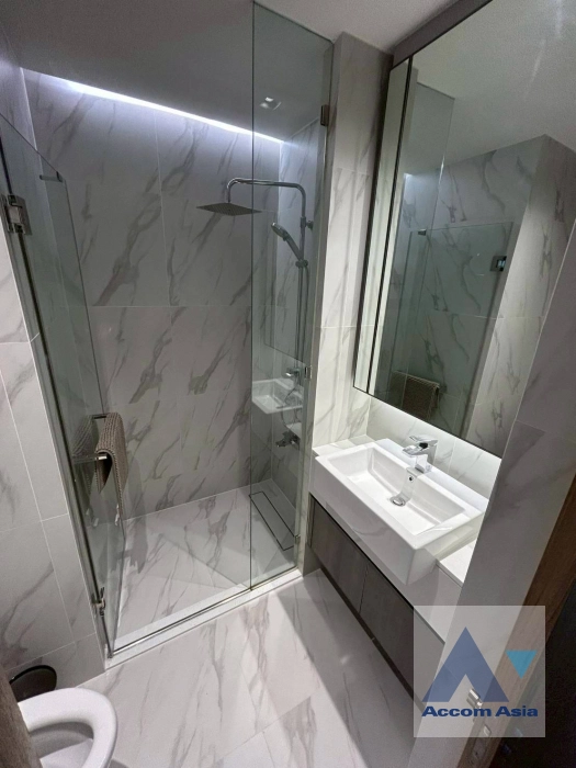 14  2 br Condominium For Rent in Sukhumvit ,Bangkok BTS Thong Lo at Chalermnit Art De Maison AA40674