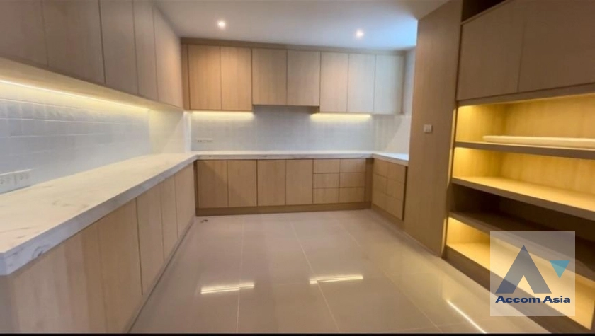12  3 br Condominium for rent and sale in Sukhumvit ,Bangkok BTS Asok - MRT Sukhumvit at The Concord AA40676