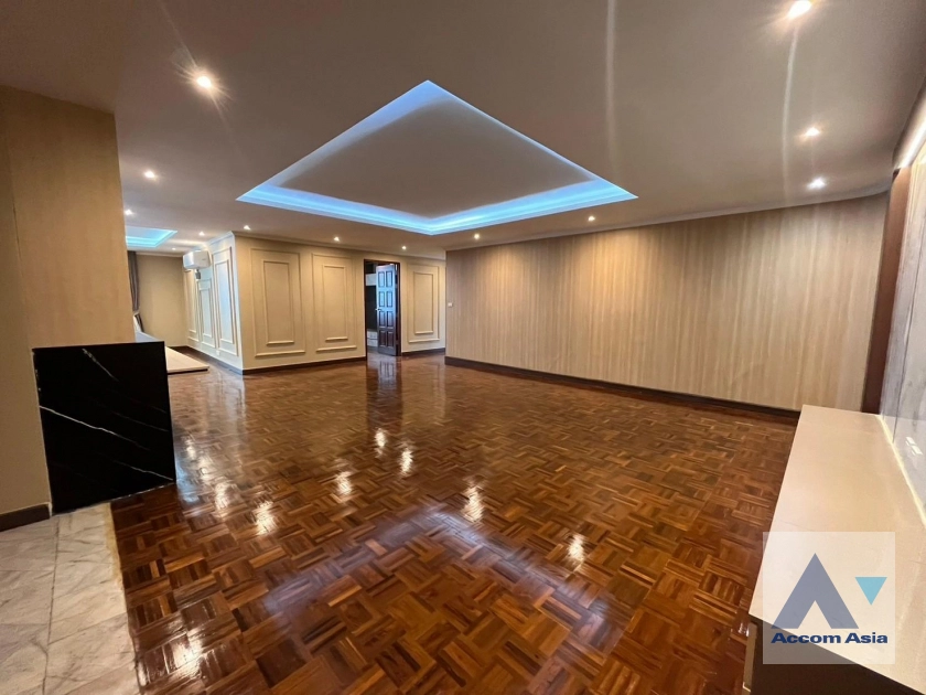 5  3 br Condominium for rent and sale in Sukhumvit ,Bangkok BTS Asok - MRT Sukhumvit at The Concord AA40676