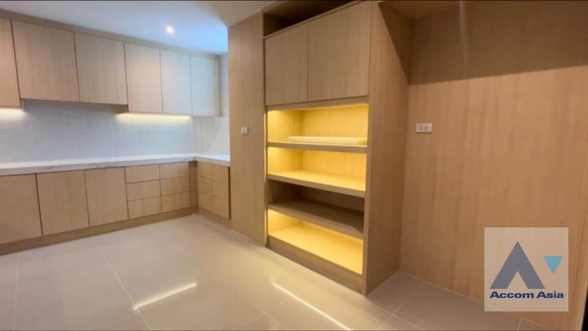 13  3 br Condominium for rent and sale in Sukhumvit ,Bangkok BTS Asok - MRT Sukhumvit at The Concord AA40676