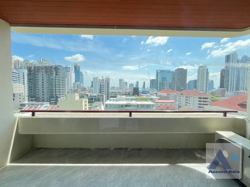 18  3 br Condominium for rent and sale in Sukhumvit ,Bangkok BTS Asok - MRT Sukhumvit at The Concord AA40676