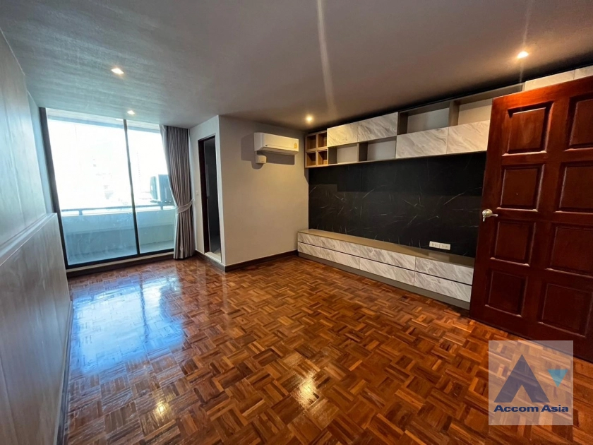6  3 br Condominium for rent and sale in Sukhumvit ,Bangkok BTS Asok - MRT Sukhumvit at The Concord AA40676