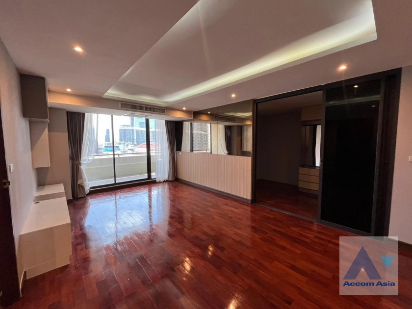 7  3 br Condominium for rent and sale in Sukhumvit ,Bangkok BTS Asok - MRT Sukhumvit at The Concord AA40676