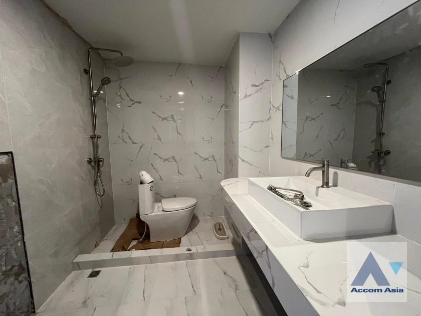 15  3 br Condominium for rent and sale in Sukhumvit ,Bangkok BTS Asok - MRT Sukhumvit at The Concord AA40676