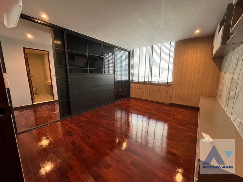 9  3 br Condominium for rent and sale in Sukhumvit ,Bangkok BTS Asok - MRT Sukhumvit at The Concord AA40676