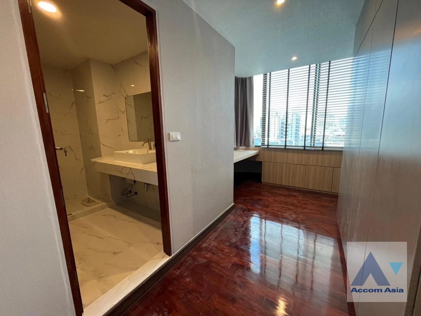 16  3 br Condominium for rent and sale in Sukhumvit ,Bangkok BTS Asok - MRT Sukhumvit at The Concord AA40676