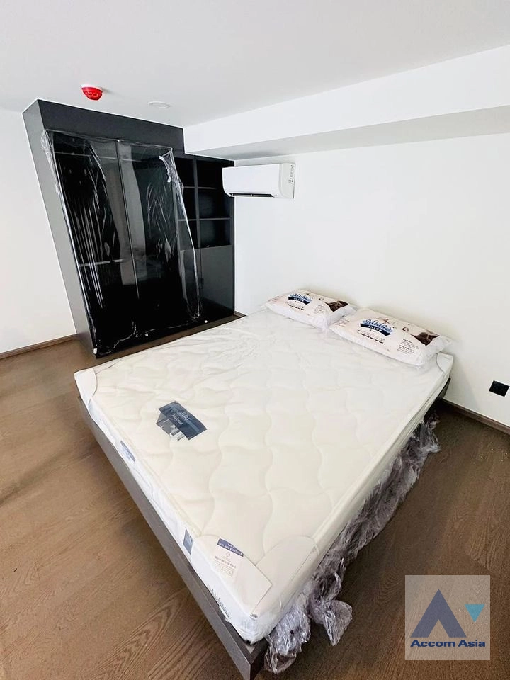 unitFully Furnished |  1 Bedroom  Condominium For Rent in Silom, Bangkok  (AA40678)