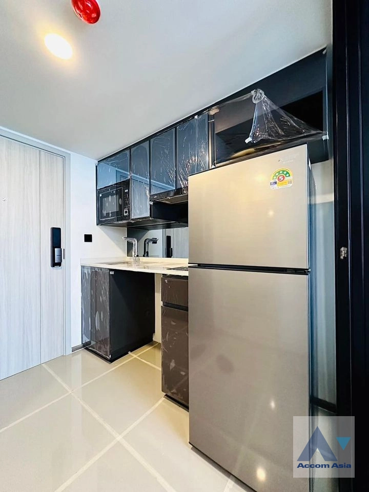 unitFully Furnished |  1 Bedroom  Condominium For Rent in Silom, Bangkok  (AA40678)