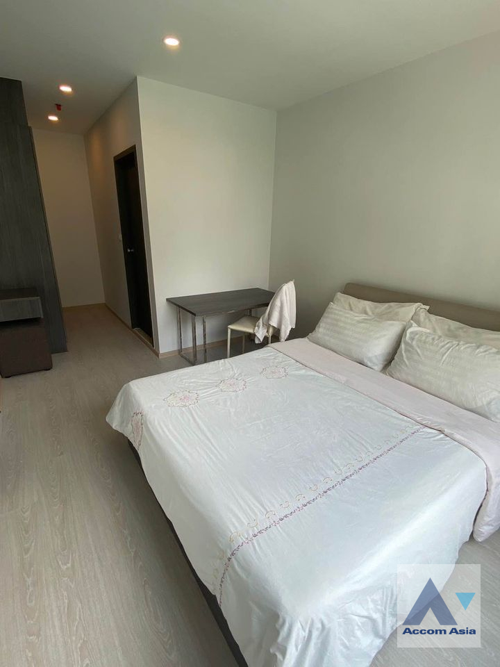 6  2 br Condominium For Rent in Bang Na ,Bangkok BTS Udomsuk at Elio Del Nest Udomsuk AA40682