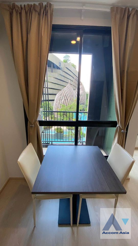  1  2 br Condominium For Rent in Bang Na ,Bangkok BTS Udomsuk at Elio Del Nest Udomsuk AA40682