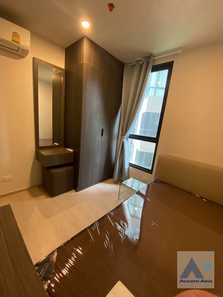 10  2 br Condominium For Rent in Bang Na ,Bangkok BTS Udomsuk at Elio Del Nest Udomsuk AA40682