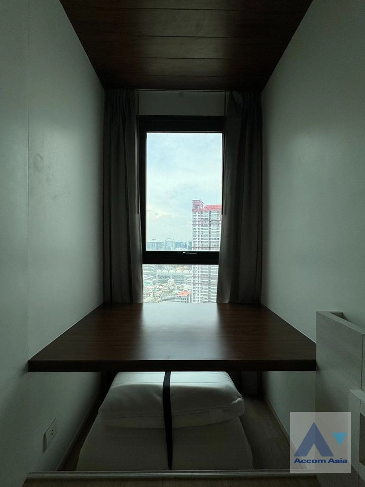 5  1 br Condominium For Sale in  ,Bangkok BTS Ratchathewi at IDEO Q Ratchathewi AA40683