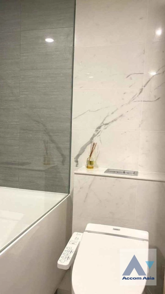 11  1 br Condominium For Rent in Sukhumvit ,Bangkok BTS Phrom Phong - MRT Sukhumvit at Siamese Exclusive Sukhumvit 31 AA40687