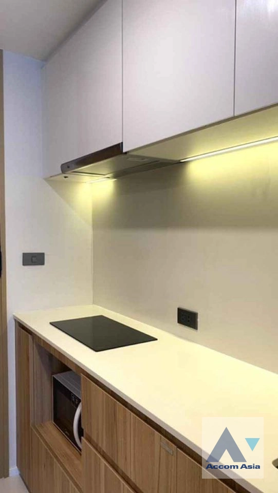 6  1 br Condominium For Rent in Sukhumvit ,Bangkok BTS Phrom Phong - MRT Sukhumvit at Siamese Exclusive Sukhumvit 31 AA40687