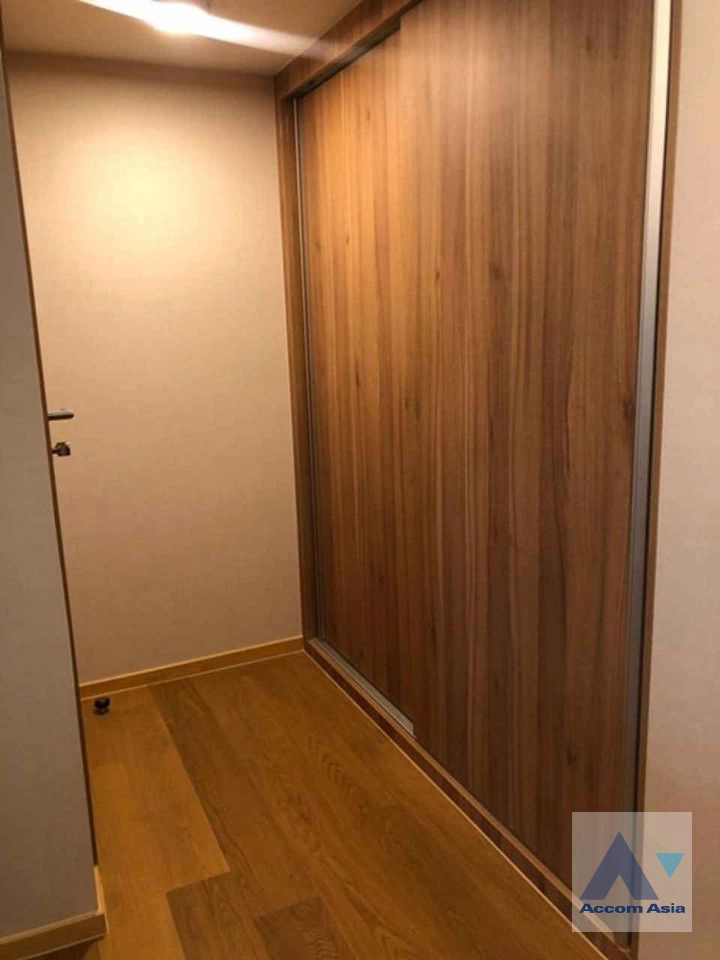 9  1 br Condominium For Rent in Sukhumvit ,Bangkok BTS Phrom Phong - MRT Sukhumvit at Siamese Exclusive Sukhumvit 31 AA40687