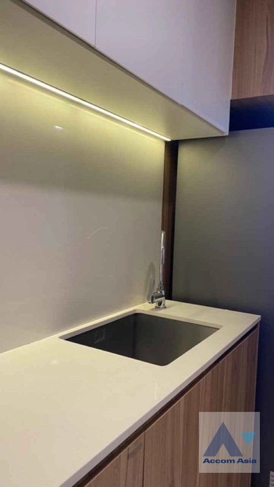 7  1 br Condominium For Rent in Sukhumvit ,Bangkok BTS Phrom Phong - MRT Sukhumvit at Siamese Exclusive Sukhumvit 31 AA40687