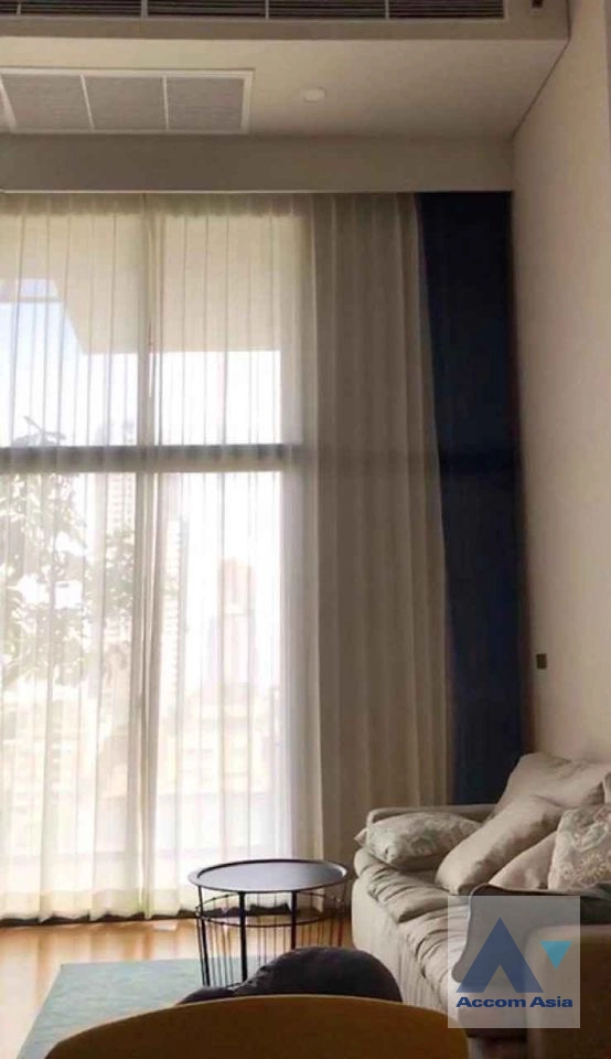 4  1 br Condominium For Rent in Sukhumvit ,Bangkok BTS Phrom Phong - MRT Sukhumvit at Siamese Exclusive Sukhumvit 31 AA40687