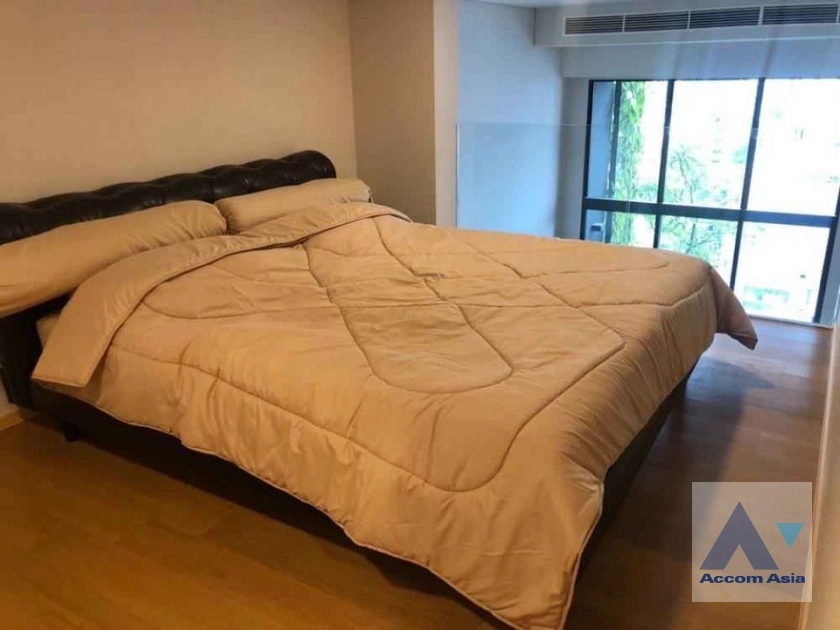 8  1 br Condominium For Rent in Sukhumvit ,Bangkok BTS Phrom Phong - MRT Sukhumvit at Siamese Exclusive Sukhumvit 31 AA40687