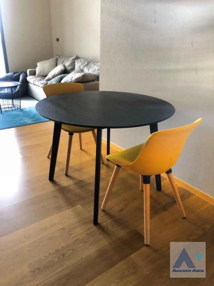  1  1 br Condominium For Rent in Sukhumvit ,Bangkok BTS Phrom Phong - MRT Sukhumvit at Siamese Exclusive Sukhumvit 31 AA40687