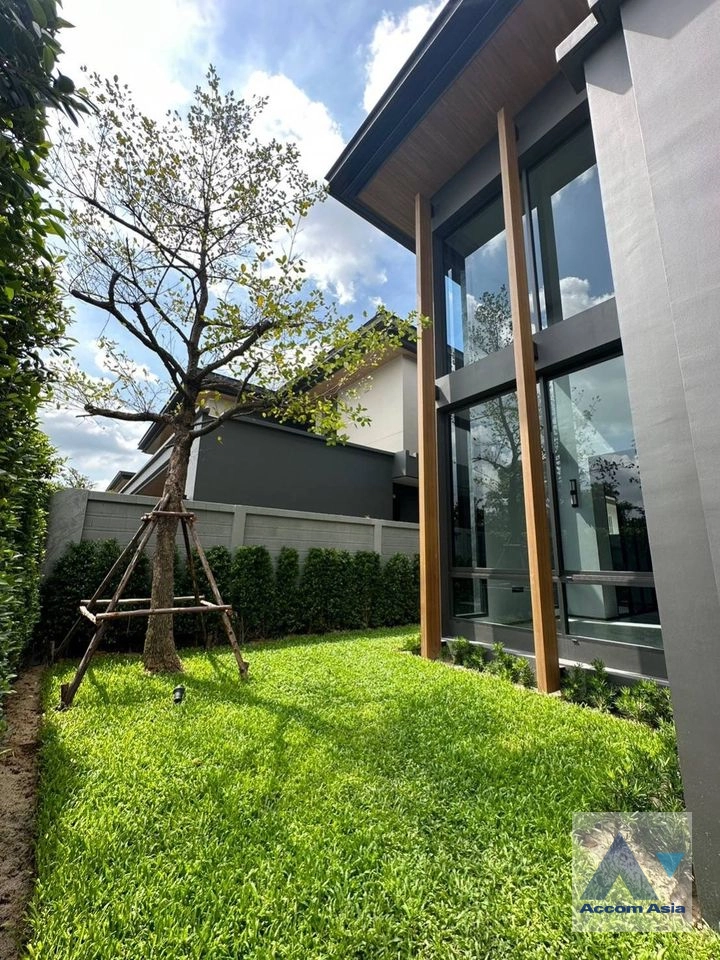 11  4 br House For Rent in Pattanakarn ,Bangkok  at SIRANINN Residences AA40688