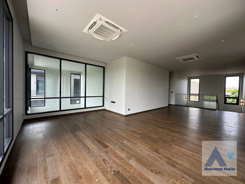 6  4 br House For Rent in Pattanakarn ,Bangkok  at SIRANINN Residences AA40688