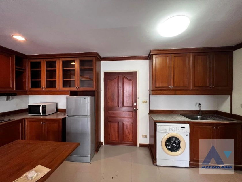 unit 1 Bedroom  Condominium For Sale in Silom, Bangkok  near BTS Chong Nonsi (AA40693)