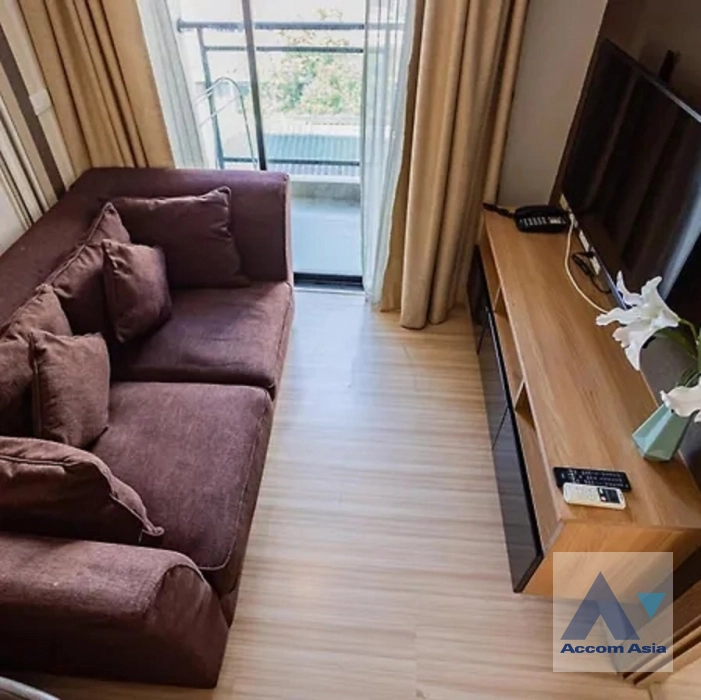  Modern Style Apartment  1 Bedroom for Rent BTS Ekkamai in Sukhumvit Bangkok