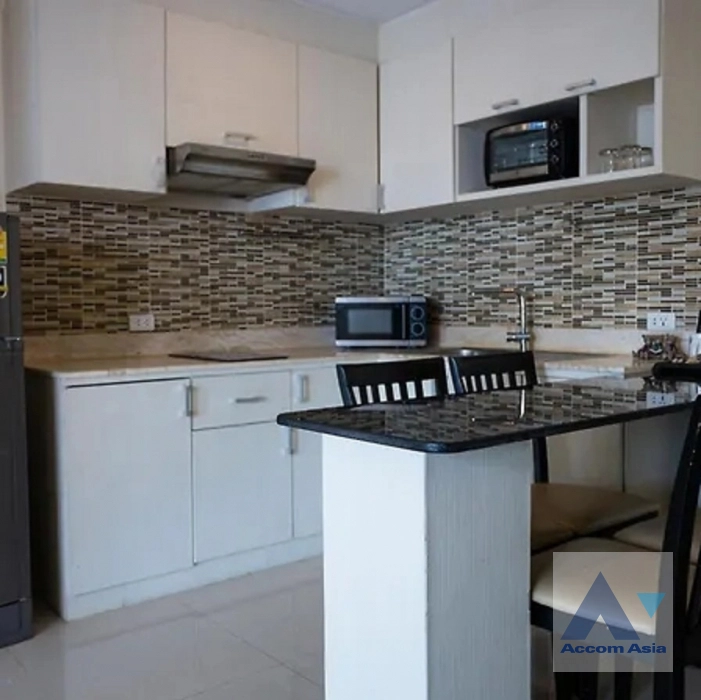  1  2 br Apartment For Rent in Sukhumvit ,Bangkok BTS Ekkamai at Modern Style AA40700