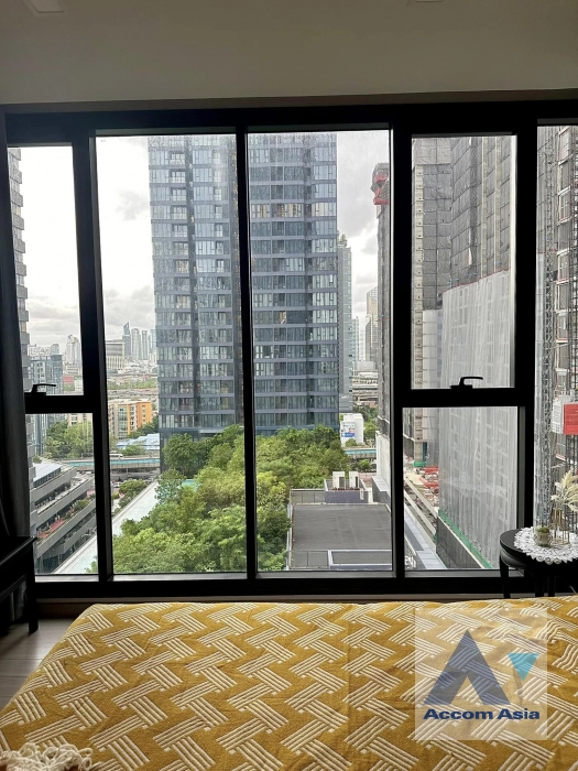 14  1 br Condominium For Rent in Ratchadaphisek ,Bangkok MRT Rama 9 at One9Five Asoke Rama 9 AA40701