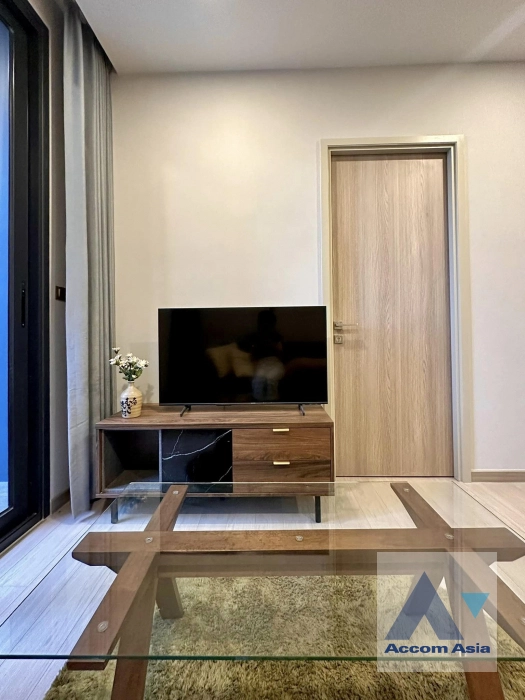 unit 1 Bedroom  Condominium For Rent in Ratchadaphisek, Bangkok  near MRT Rama 9 (AA40701)