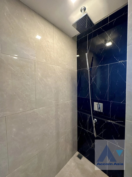 18  1 br Condominium For Rent in Ratchadaphisek ,Bangkok MRT Rama 9 at One9Five Asoke Rama 9 AA40701