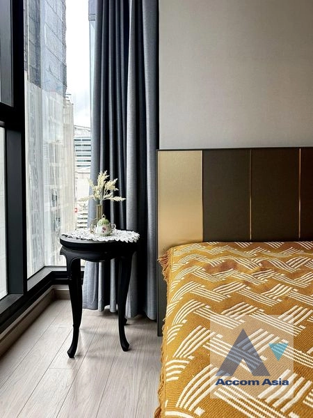 13  1 br Condominium For Rent in Ratchadaphisek ,Bangkok MRT Rama 9 at One9Five Asoke Rama 9 AA40701