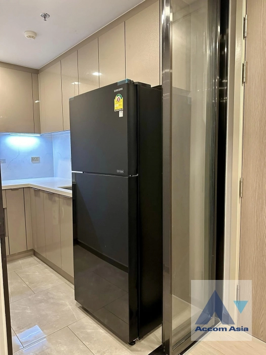 11  1 br Condominium For Rent in Ratchadaphisek ,Bangkok MRT Rama 9 at One9Five Asoke Rama 9 AA40701