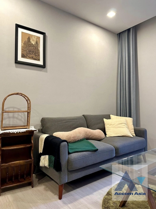 5  1 br Condominium For Rent in Ratchadaphisek ,Bangkok MRT Rama 9 at One9Five Asoke Rama 9 AA40701