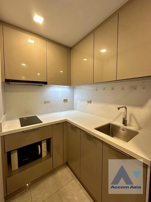 10  1 br Condominium For Rent in Ratchadaphisek ,Bangkok MRT Rama 9 at One9Five Asoke Rama 9 AA40701