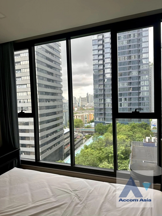 15  1 br Condominium For Rent in Ratchadaphisek ,Bangkok MRT Rama 9 at One9Five Asoke Rama 9 AA40701