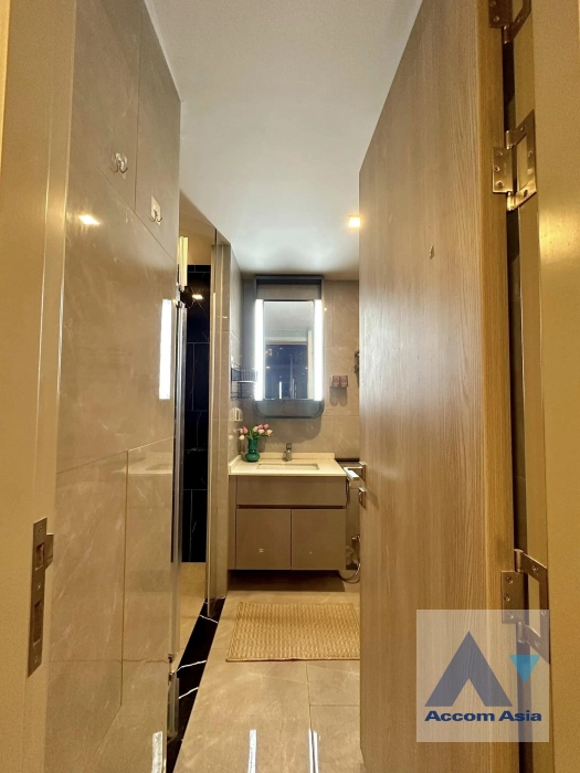 16  1 br Condominium For Rent in Ratchadaphisek ,Bangkok MRT Rama 9 at One9Five Asoke Rama 9 AA40701