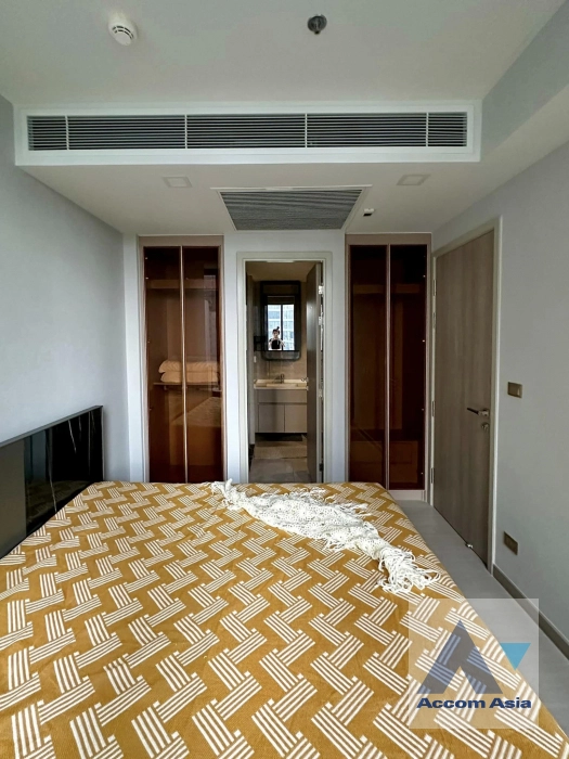 12  1 br Condominium For Rent in Ratchadaphisek ,Bangkok MRT Rama 9 at One9Five Asoke Rama 9 AA40701