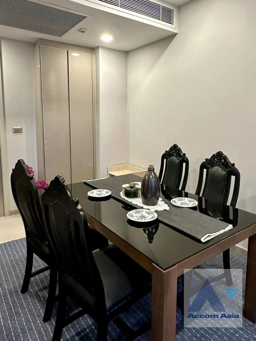 7  1 br Condominium For Rent in Ratchadaphisek ,Bangkok MRT Rama 9 at One9Five Asoke Rama 9 AA40701